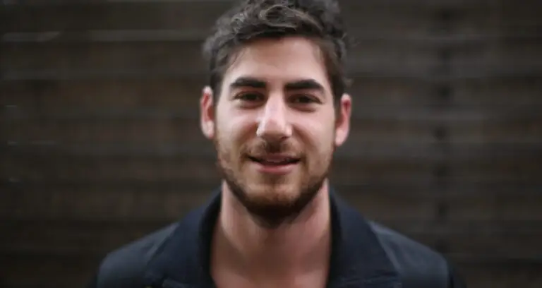 A headshot of Dr Jarrod White - Psychologist - Clarity Medical St Kilda East
