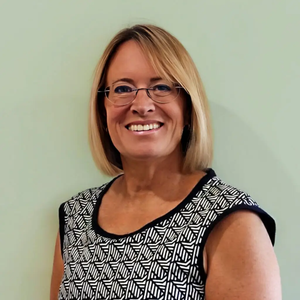 Headshot of Dr Kirsta Craig, GP at Clarity Medical St Kilda East