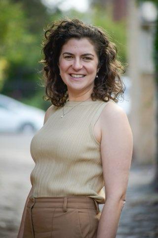 Photo of Dr Alla Smoliar at Clarity Medical St Kilda East